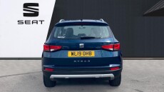 SEAT Ateca 1.6 TDI SE Technology [EZ] 5dr Diesel Estate
